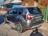 Nissan Terrano 3