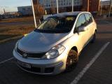 ������������� Nissan Versa (Tiida)
