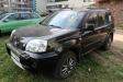 Nissan X-Trail 1