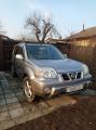 ������������� Nissan X-Trail 1