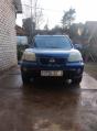 ������������� Nissan X-Trail 1