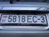 Nissan X-Trail 1