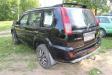 Nissan X-Trail 1