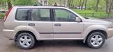 Nissan X-Trail 1