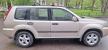 ������������� Nissan X-Trail 1