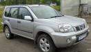 Nissan X-Trail 1