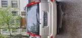 Nissan X-Trail 1