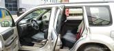 Nissan X-Trail 1