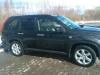 Nissan X-Trail 1