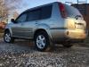 Nissan X-Trail 1