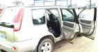 Nissan X-Trail 1