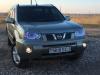 Nissan X-Trail 1