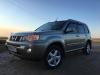 Nissan X-Trail 1