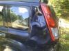 Nissan X-Trail 1