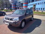 ������������� Nissan X-Trail 2
