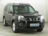 Nissan X-Trail 2