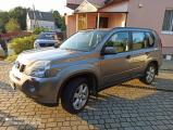 ������������� Nissan X-Trail 2