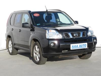 Nissan X-Trail 2