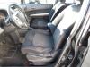 Nissan X-Trail 2