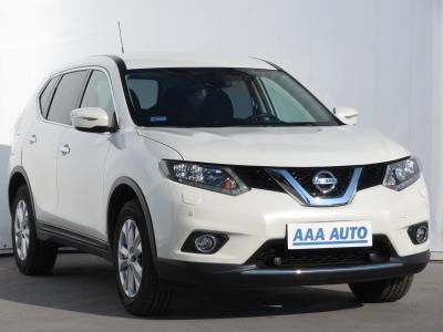 Nissan X-Trail 3