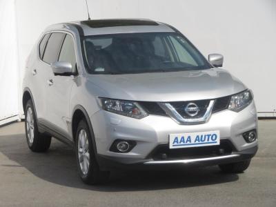 Nissan X-Trail 3