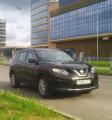 ������������� Nissan X-Trail 3