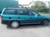 Opel Astra F
