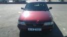Opel Astra F