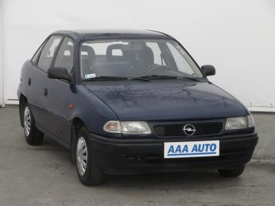 Opel Astra F