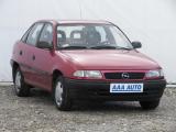 ������������� Opel Astra F
