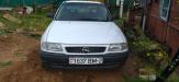 Opel Astra F