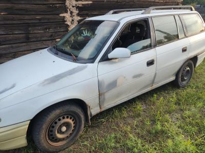 Opel Astra F