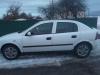 Opel Astra G