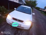 ������������� Opel Astra G
