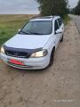 ������������� Opel Astra G