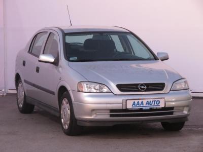 Opel Astra G