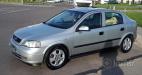 Opel Astra G
