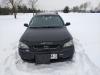 Opel Astra G