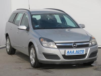 Opel Astra H