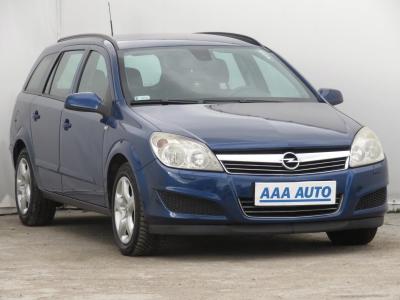 Opel Astra H