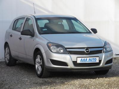Opel Astra H