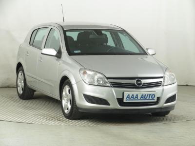 Opel Astra H