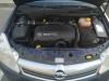 Opel Astra H