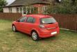 Opel Astra H
