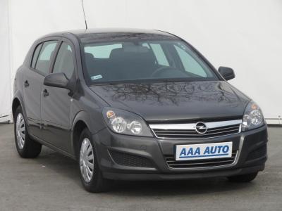 Opel Astra H