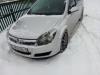 Opel Astra H