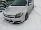������������� Opel Astra H