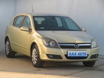 Opel Astra H