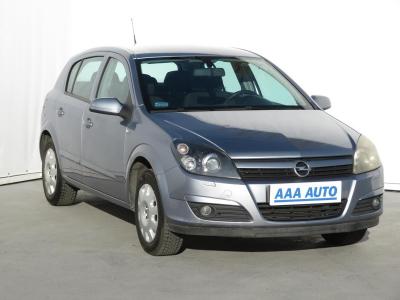 Opel Astra H
