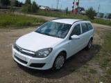 ������������� Opel Astra H